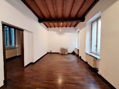 Foto Appartamento in Via Carlo Goldoni 5, Parma Centro Storico di 110 m²