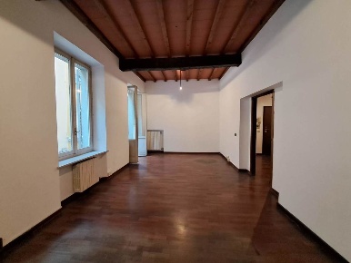 Foto Appartamento in Via Carlo Goldoni 5, Parma Centro Storico di 110 m²