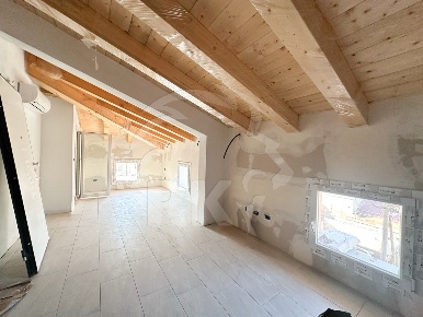 Foto Appartamento in Via del Greto 1, Bologna Borgo Panigale di 44 m²