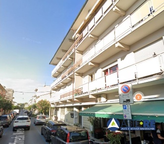 Foto Appartamento in Via Mameli, Viareggio in vendita