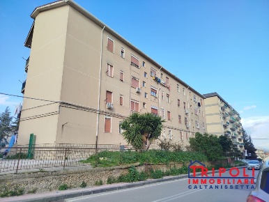 Foto Appartamento a Caltanissetta in vendita