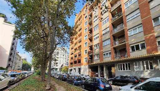 Foto Appartamento a Milano Cenisio di 67 m² con 2 locali in vendita