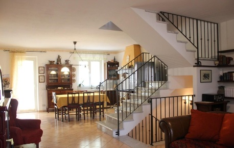 Foto Villa a Carrara in vendita
