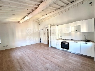 Foto Appartamento a Lucca in vendita
