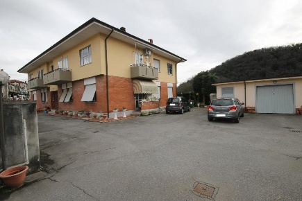 Foto Appartamento a Lucca in vendita