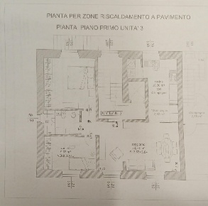 Foto Appartamento a Lucca Ponte a Moriano di 75 m² con 3 locali in vendita