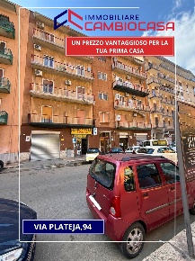 Foto Appartamento in VIA PLATEJA 94, Taranto in vendita