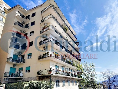 Foto Appartamento in filippo palizzi, Napoli in vendita