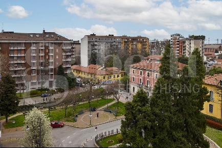 Foto Appartamento in Via Ponte Vecchio 4, Milano in vendita