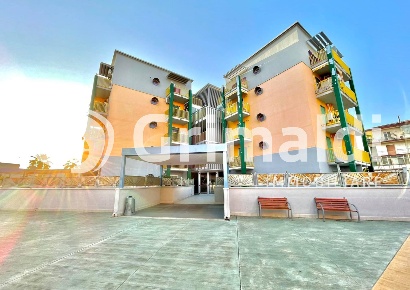 Foto Appartamento in Via in Via Chusa del Bosco 14, Battipaglia in vendita