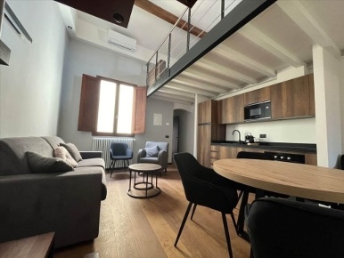 Foto Appartamento in VIA DELL ORTO, Firenze in vendita