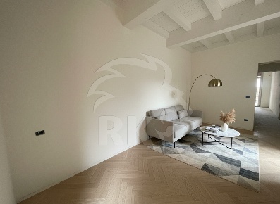 Foto Appartamento in via Castiglione  91, Bologna Colli Castiglione