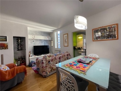 Foto Appartamento in VIA PONTE ALLE MOSSE 39, Firenze in vendita