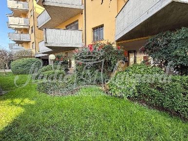 Foto Appartamento in via Salvo D'Acquisto, Lodi in vendita