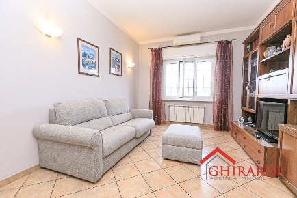 Foto Appartamento in VIA BORZOLI  19G, Genova Sestri Ponente di 78 m²