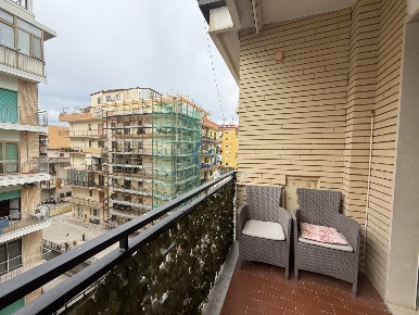 Foto Appartamento in Via Naccoloso 11, Catanzaro Catanzaro Lido di 100 m²
