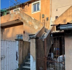 Foto Appartamento in Via al Santuario di Nostra Signora della Guardia 108,