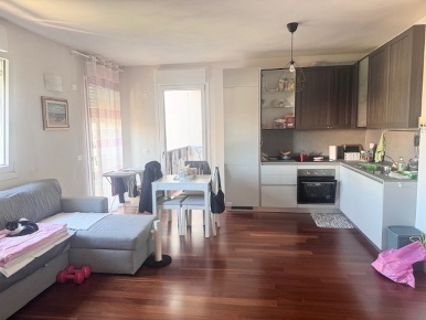 Foto Appartamento in Piazza Attias 17, Livorno Attias - Marconi di 57 m²