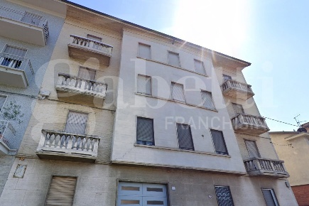 Foto Appartamento in Via MONCALIERI 295, Torino in vendita