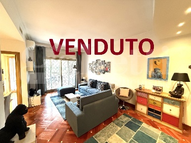 Foto Appartamento in Via Benozzo Gozzoli 36, Roma Tintoretto di 82 m²