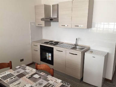 Foto Appartamento in VIA PIER LUIGI NERVI   238, Latina in vendita