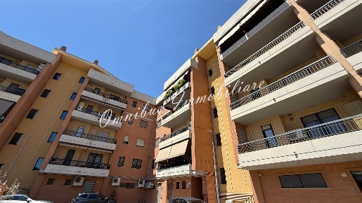 Foto Appartamento a Foggia Vigili del Fuoco di 129 m² con 4 locali