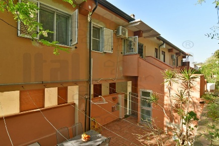 Foto Appartamento in Via Lungomare, Messina Ortoliuzzo - San Saba di 75 m²