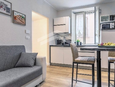 Foto Appartamento in Via Ziccardi, Campobasso in affitto
