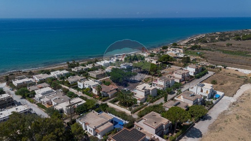 Foto Villa in Via Alvise da Mosto, Modica in vendita