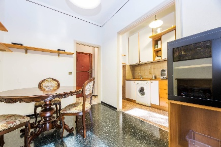 Foto Appartamento in Via Marcello Bonacchi, Genova in vendita