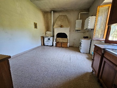 Foto Appartamento in Strada Palanzana, Viterbo di 90 m² con 3 locali