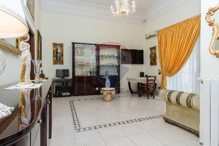 Foto Appartamento in Via Mavilla, Catania Ferrarotto - Acquedotto Greco