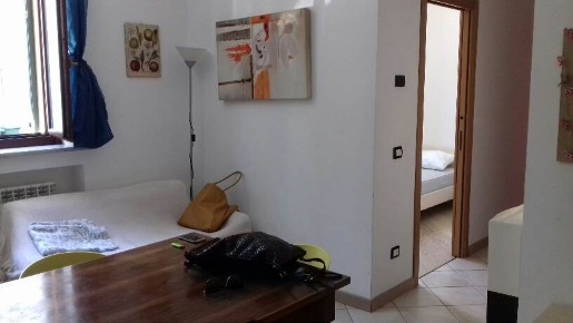Foto Appartamento a Ancona Cavour di 59 m² con 3 locali in vendita