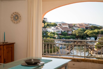Foto Appartamento in Porto Rotondo VIA NUOVA DARSENA, Olbia di 80 m²