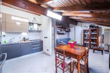 Foto Appartamento in Via 20 Settembre 13, Carpi di 110 m² con 3 locali