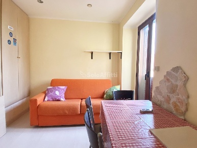 Foto Appartamento a Catanzaro Centro Storico di 30 m² con 1 locali