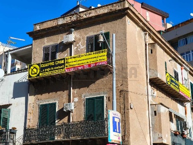 Foto Appartamento in Via Resuttana 219, Palermo Resuttana di 90 m²