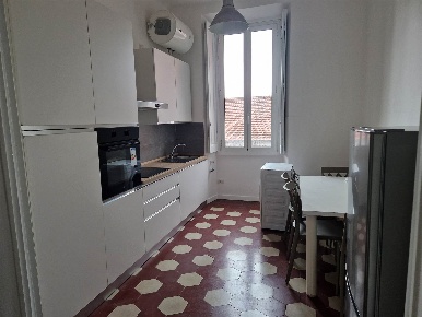 Foto Appartamento in VIA SPARTACO, Milano Montenero di 150 m² con 4 locali