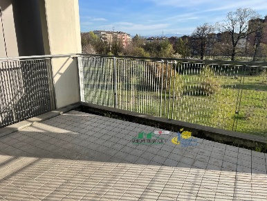 Foto Appartamento in via sidoli, Parma San Lazzaro di 80 m² con 2 locali