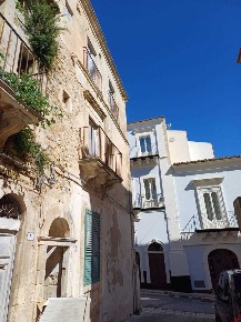 Foto Villa singola in via san michele 3, Ragusa Centro di 60 m² in vendita