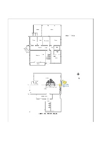 Foto Appartamento a Parma di 256 m² con 5 locali in vendita