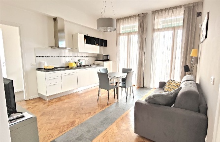 Foto Appartamento in porta al pratro, Firenze Fortezza - Stazione di 50 m²