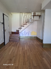 Foto Appartamento a Cesena di 110 m² con 5 locali in vendita