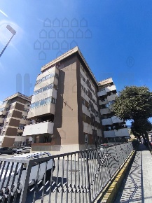 Foto Appartamento in Viale Europa, Messina Quartiere Lombardo di 131 m²