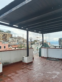 Foto Appartamento in Via salita Ogliastri, Messina Giostra di 60 m²