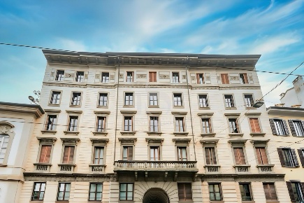 Foto Appartamento in Corso Magenta, Milano Cadorna - Castello di 90 m²