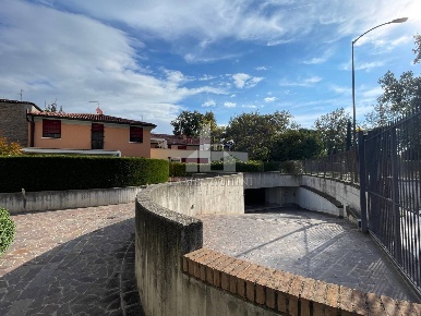 Foto Appartamento in via Rampari San Paolo, Ferrara in vendita
