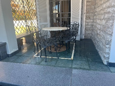 Foto Villa in via Durazzo, Viareggio in affitto