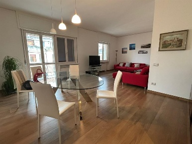 Foto Appartamento in via Alberto Mario, Mantova in vendita