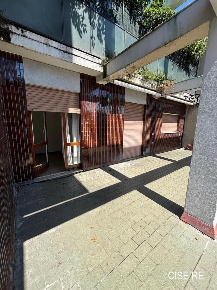 Foto Appartamento in VIA BOSCOVICH, Milano Buenos Aires di 160 m²
